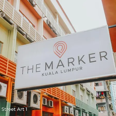 The Marker Hotel Kuala Lumpur